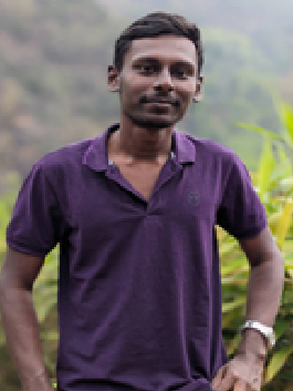  Allan Blessing Harison Raj A