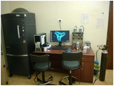 PerkinElmer IVIS Spectrum CT