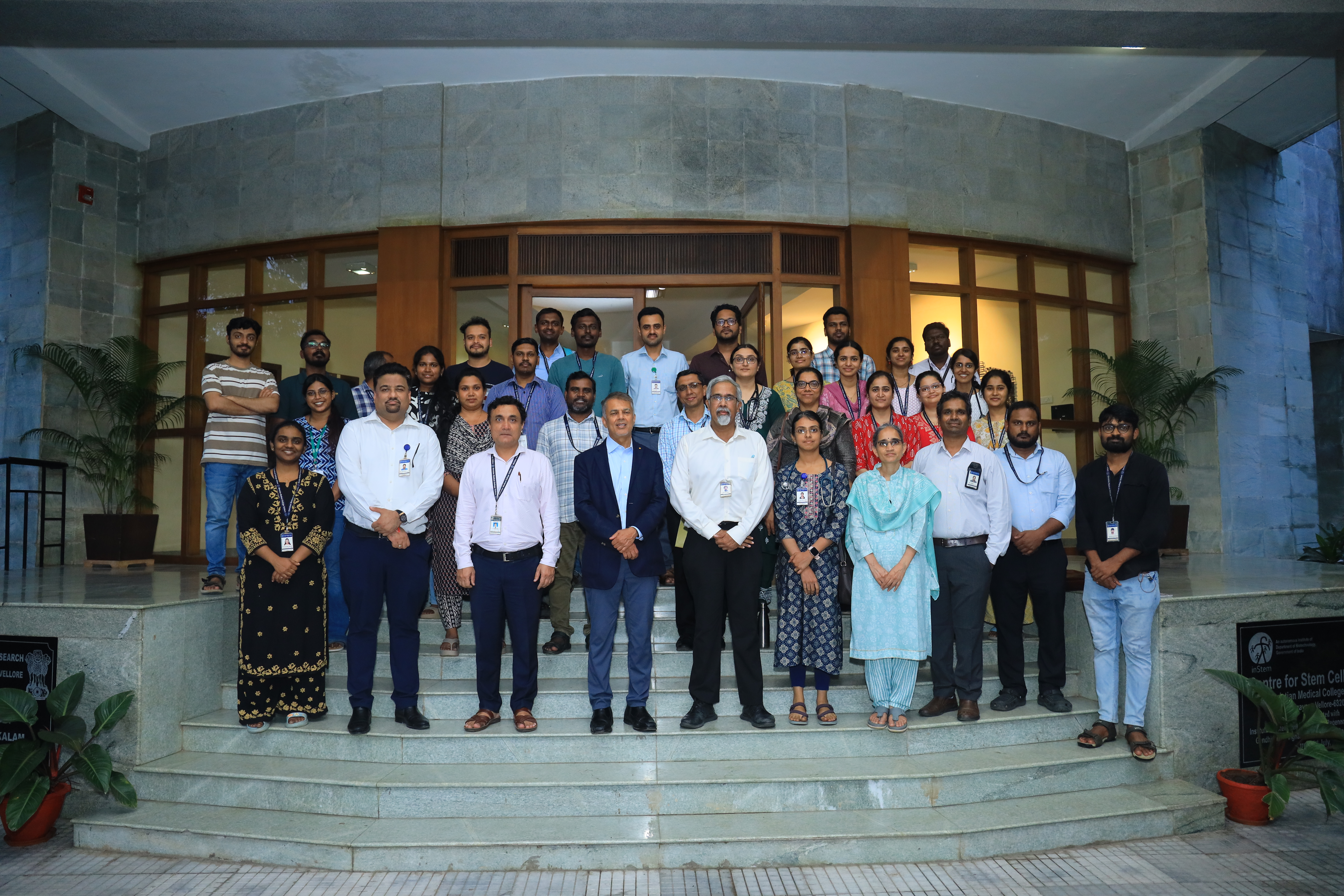 10th Annual Symposium on Cell and Gene Therapy 